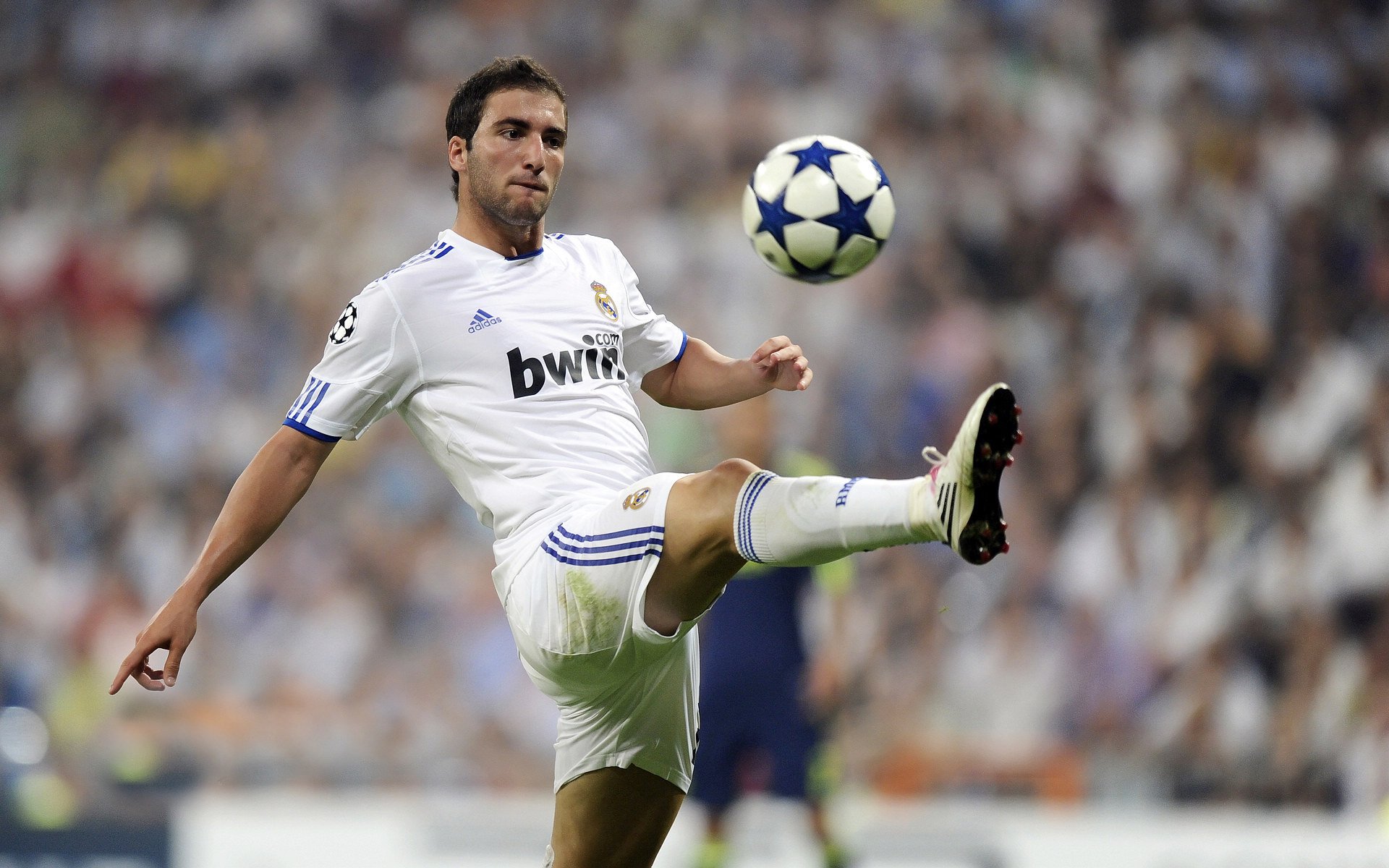 当蓝鹰掠过彩虹之国，哈弗茨在拉齐奥与南非焦点战中完成自我证明